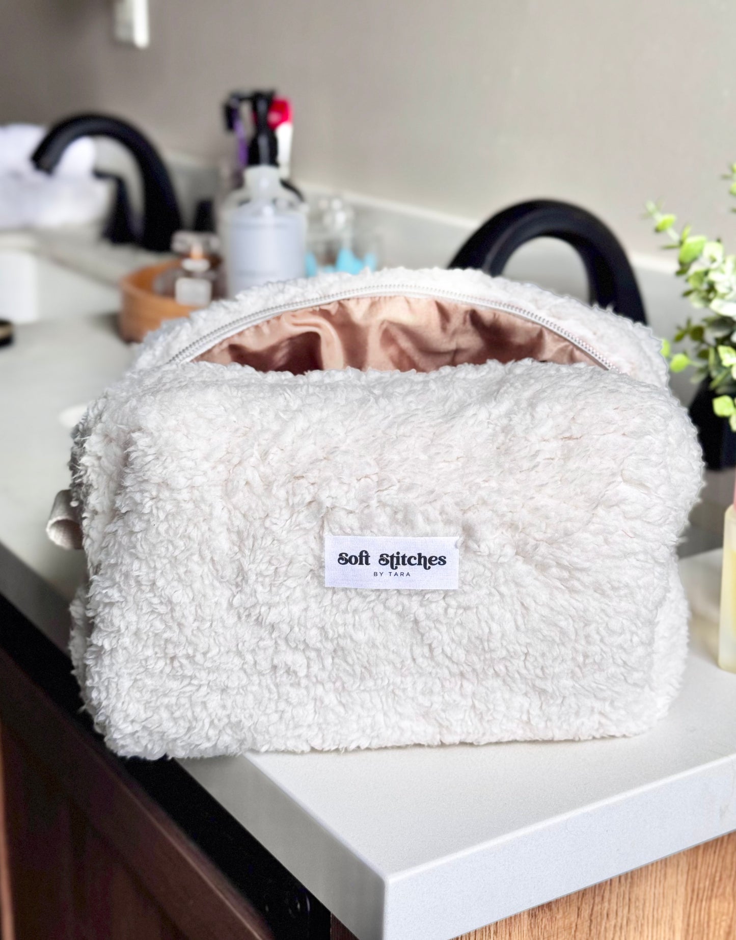 Sherpa Bag