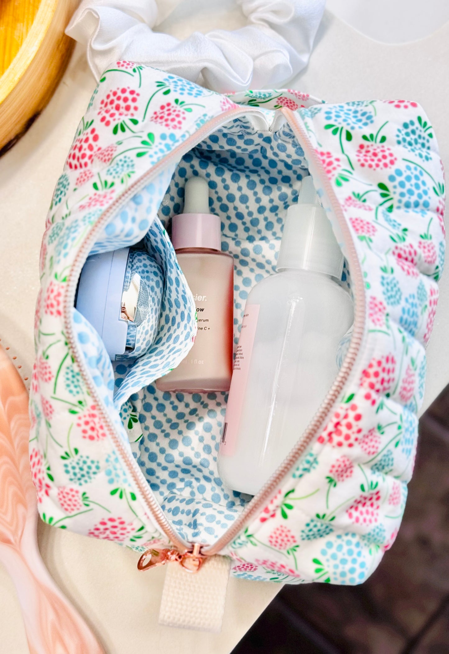 Berry Bag
