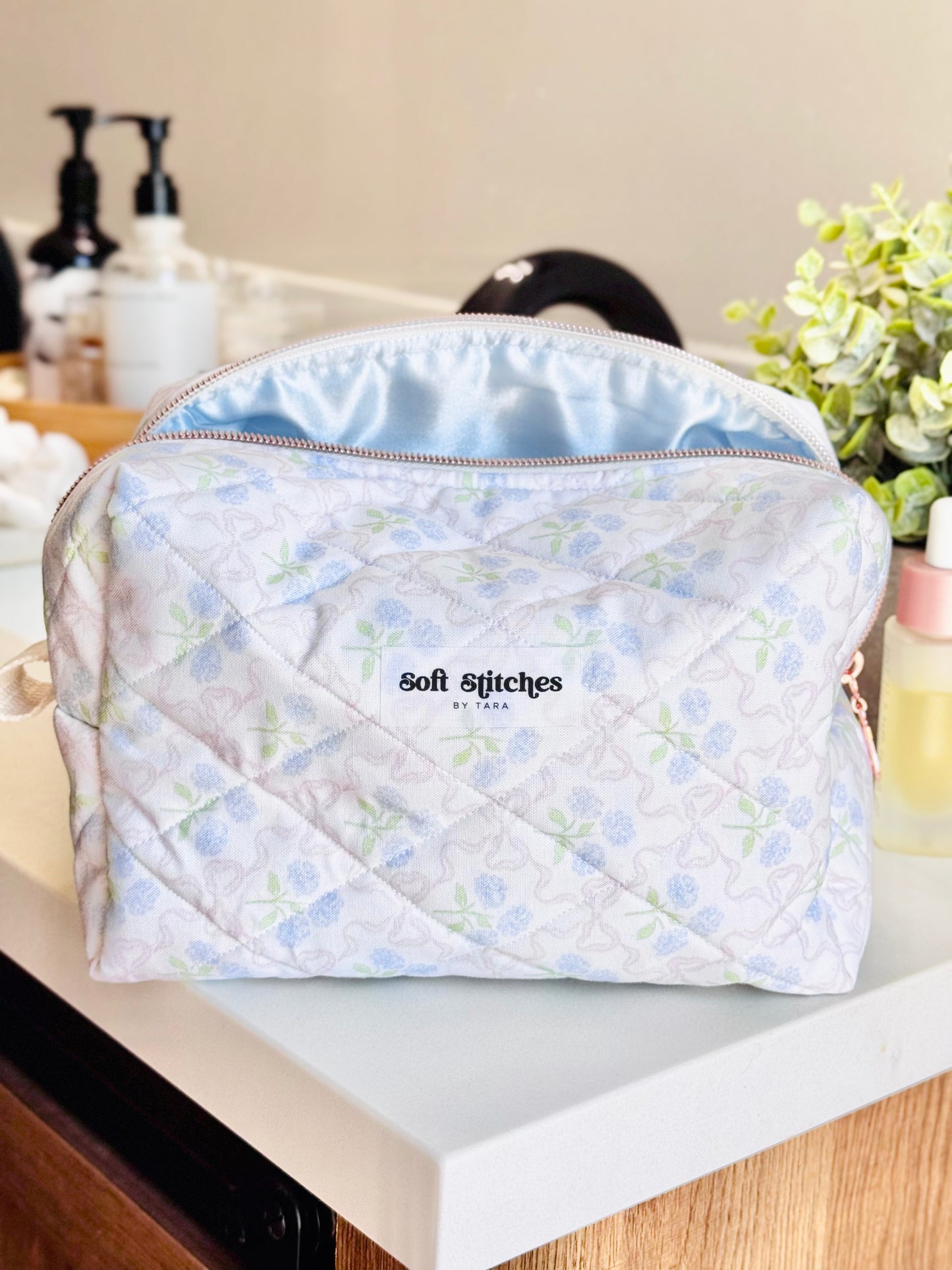 Marie Carry-All Bag