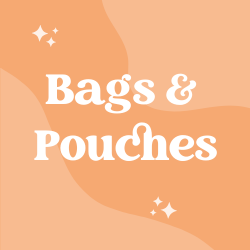 Bags and Pouches
