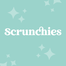 Scrunchies