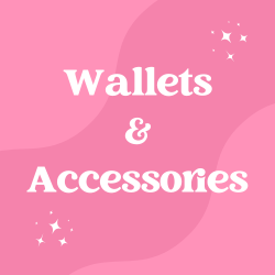Wallets & Accessories