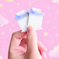 Lunar Pastel Embroidery Floss Bobbins