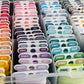 DMC Embroidery Floss Labels