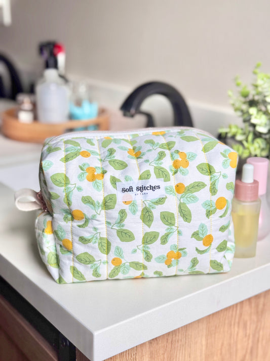 Lemon Bag
