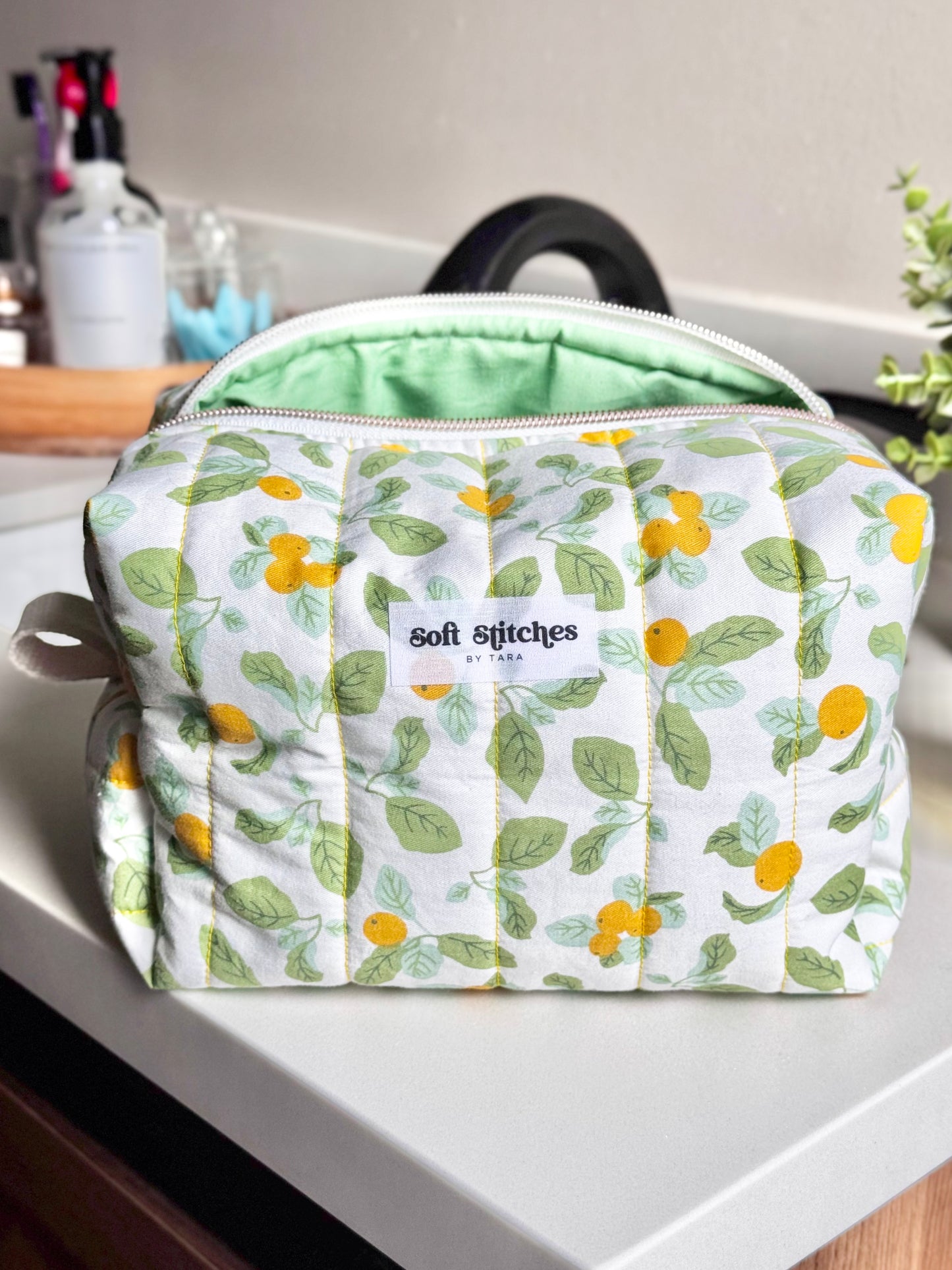 Lemon Bag
