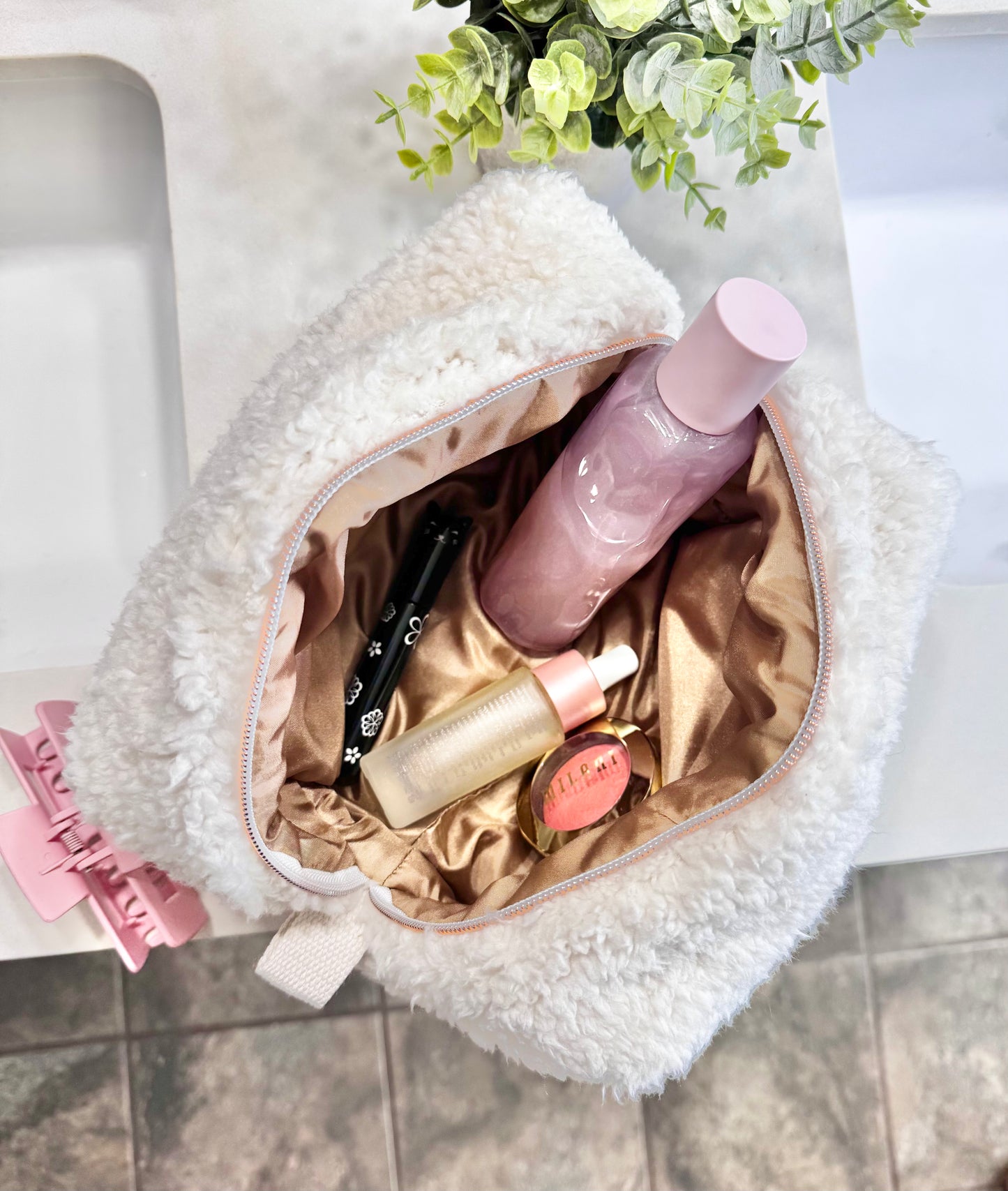 Sherpa Bag