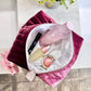 Velvet bag
