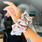 Lisette Scrunchie