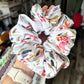 Lisette Scrunchie
