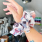 Brooke Scrunchie