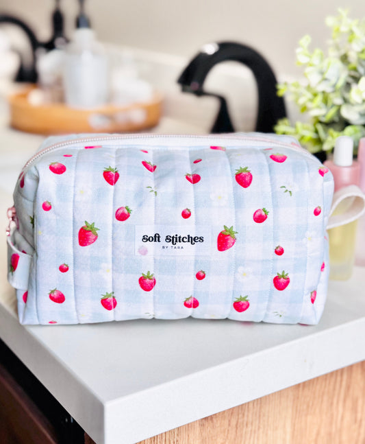 Delilah Carry-All Bag