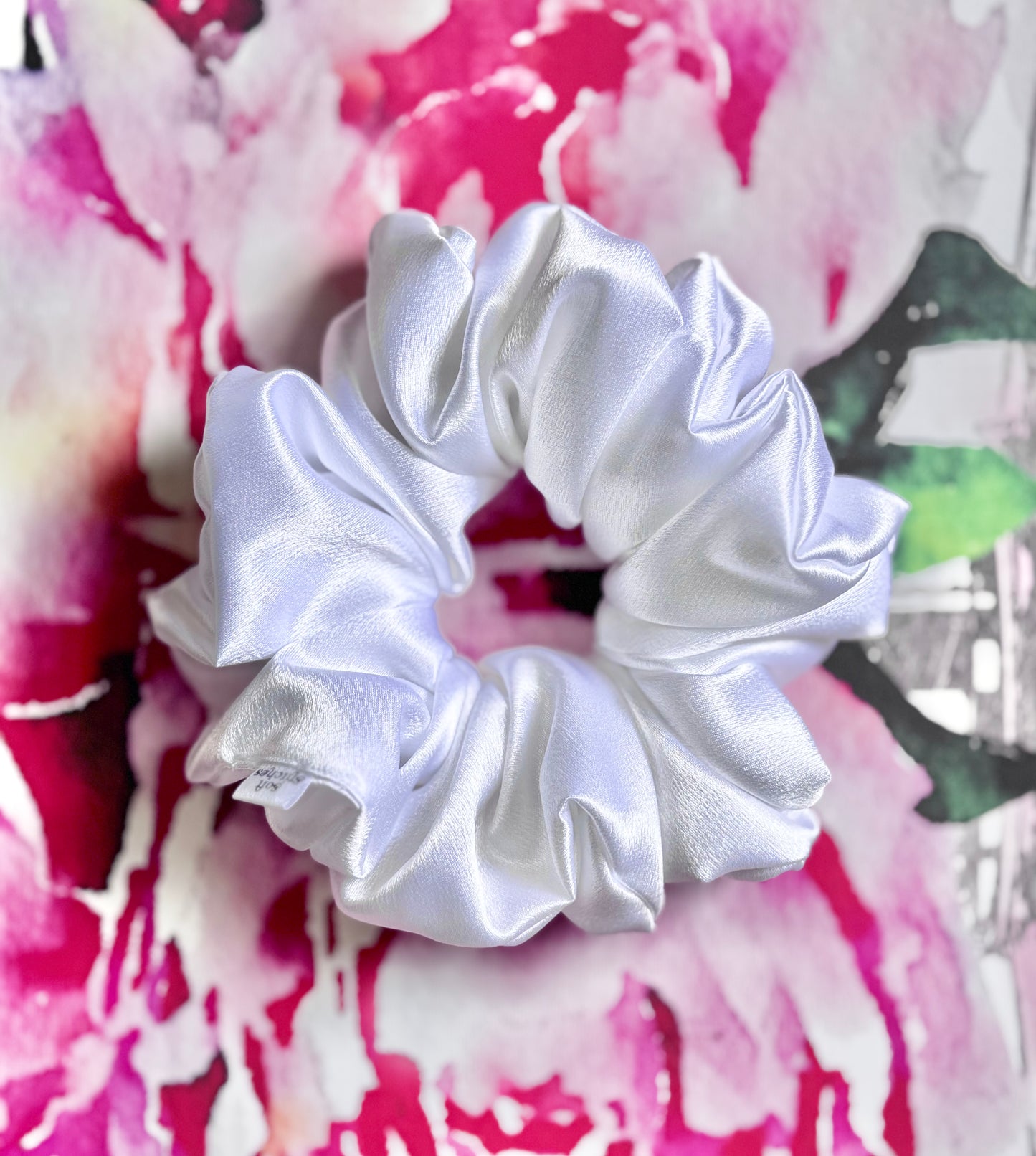 Luna Scrunchie