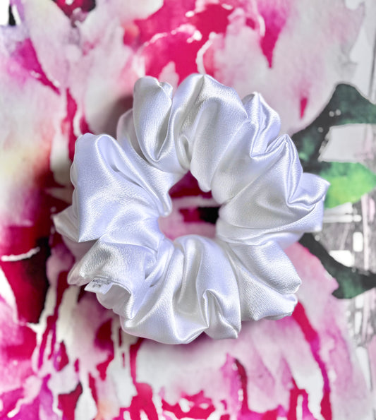 Luna Scrunchie