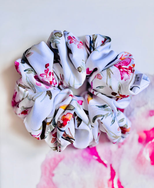 Lisette Scrunchie