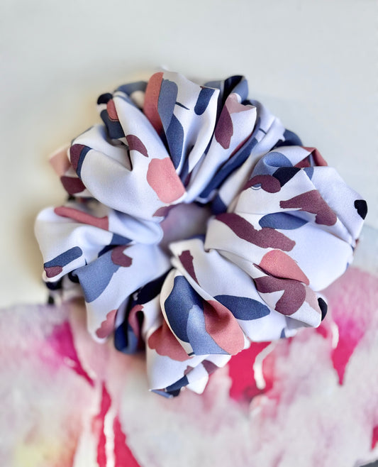 Brooke Scrunchie