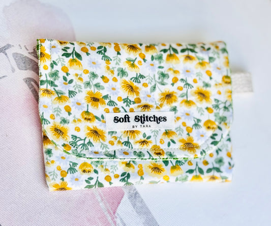 Meadow Keychain Wallet