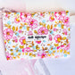 Missy Keychain Wallet