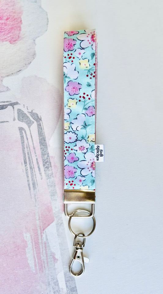 Winnie Wristlet