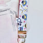 Kitty Wristlet