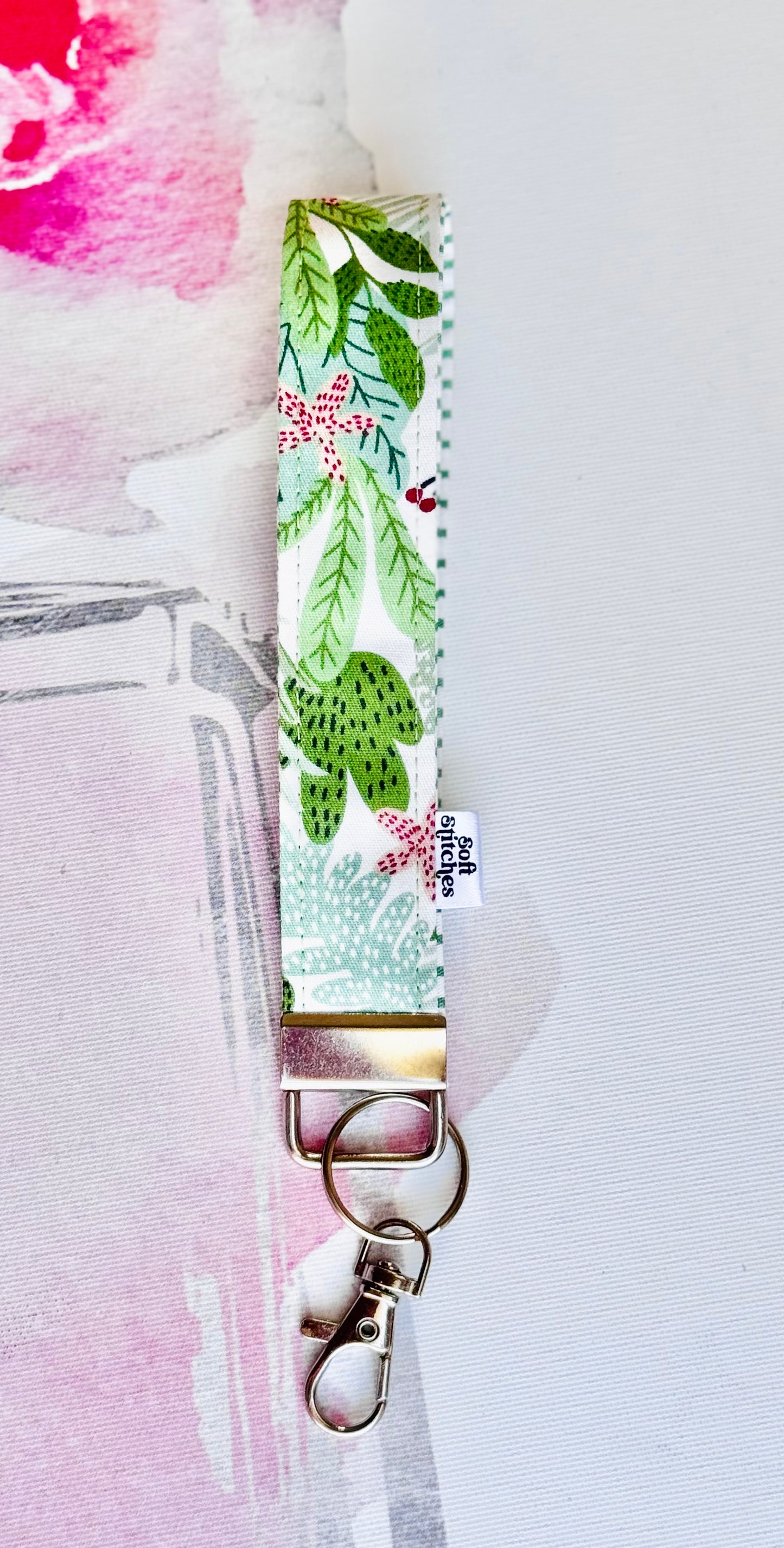 Marina Wristlet