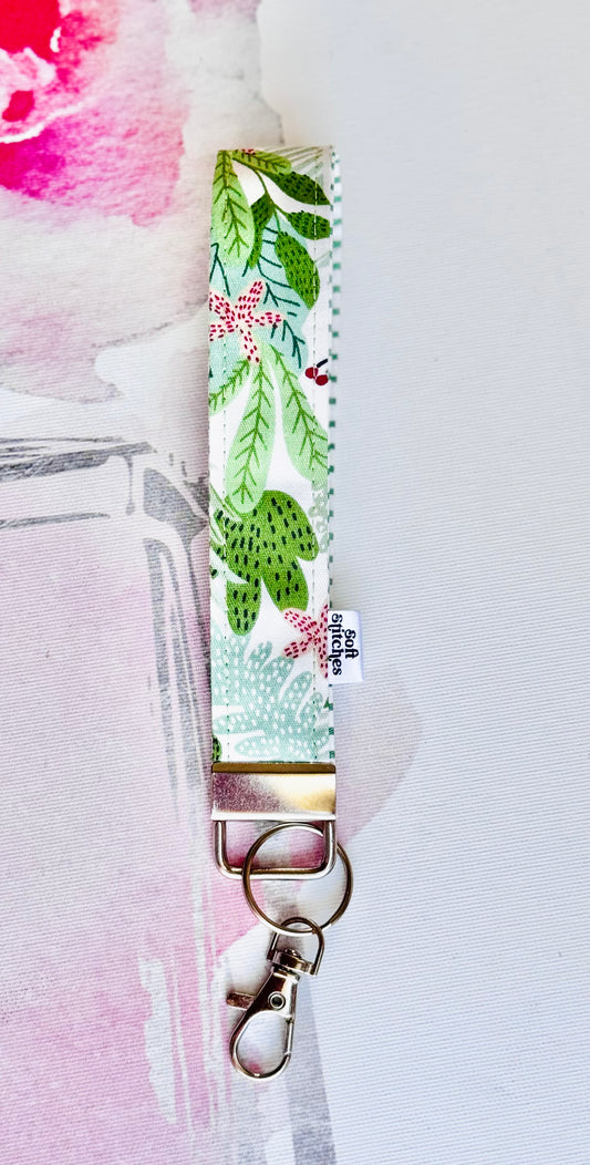 Marina Wristlet
