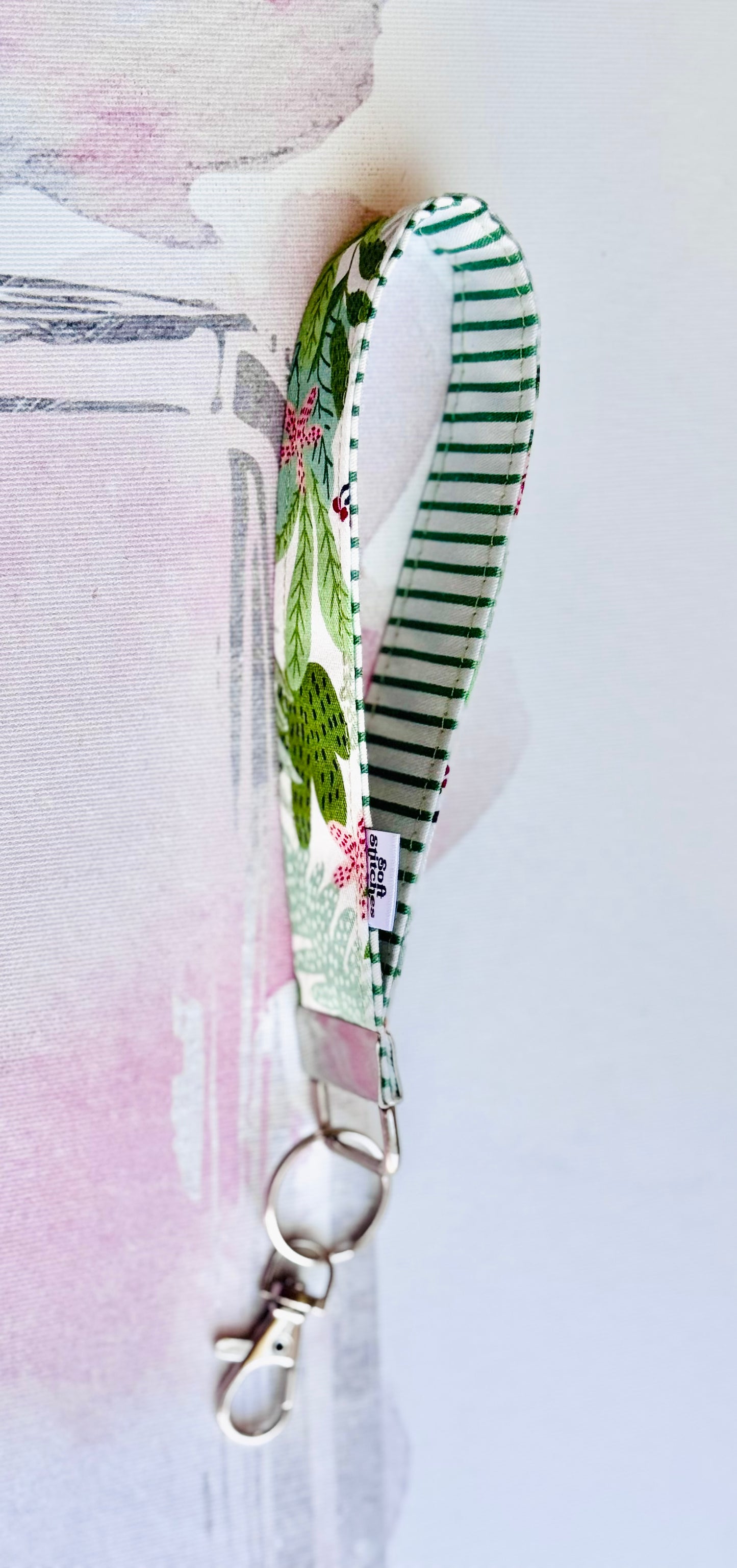 Marina Wristlet