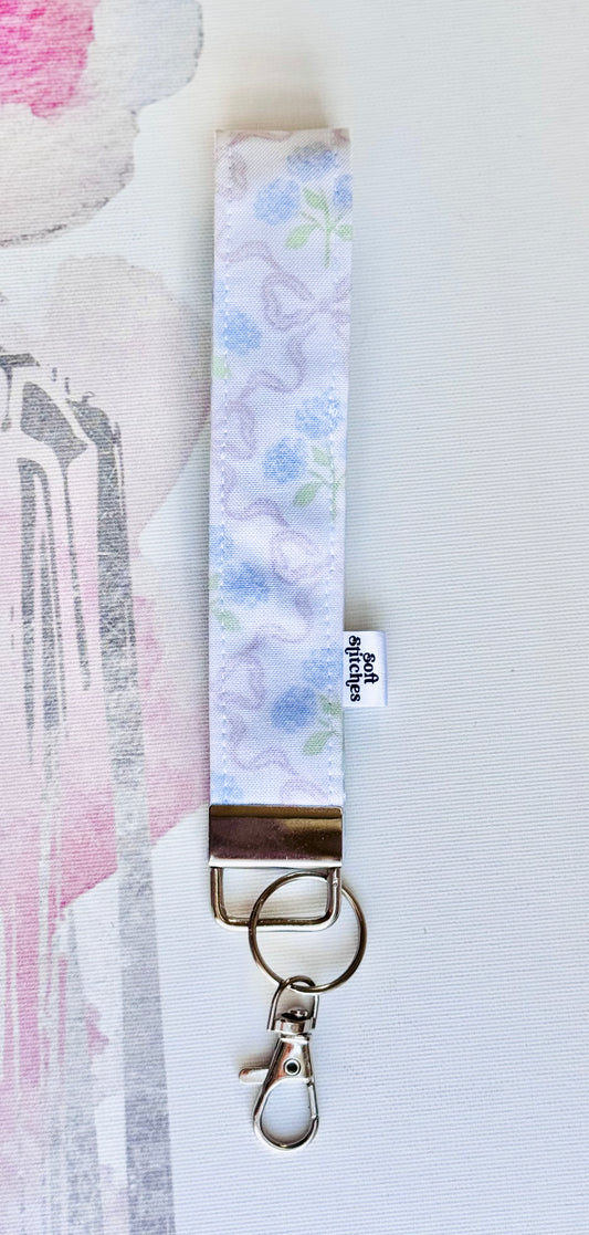 Marie Wristlet