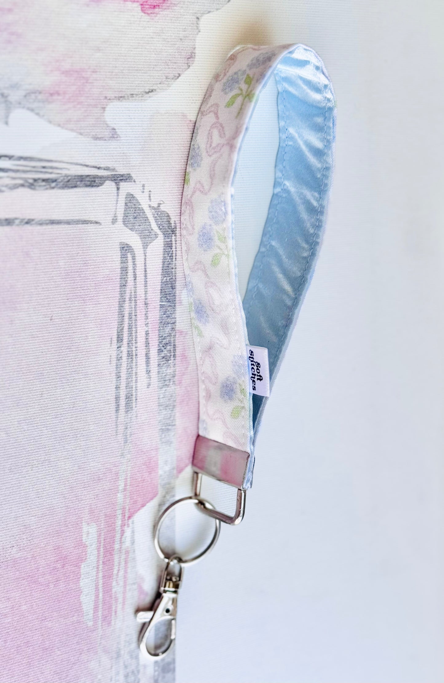Marie Wristlet