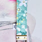 Jade Wristlet