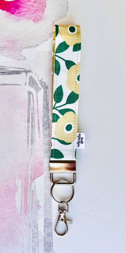 Ivy Wristlet