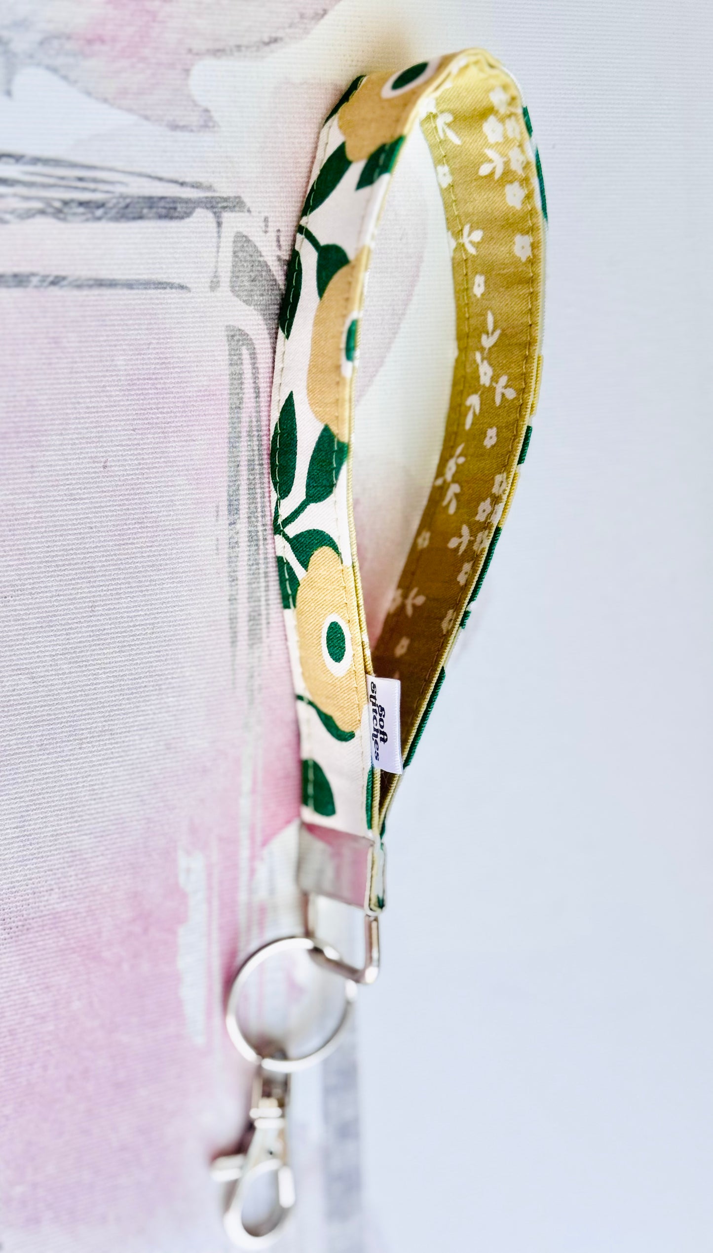 Ivy Wristlet