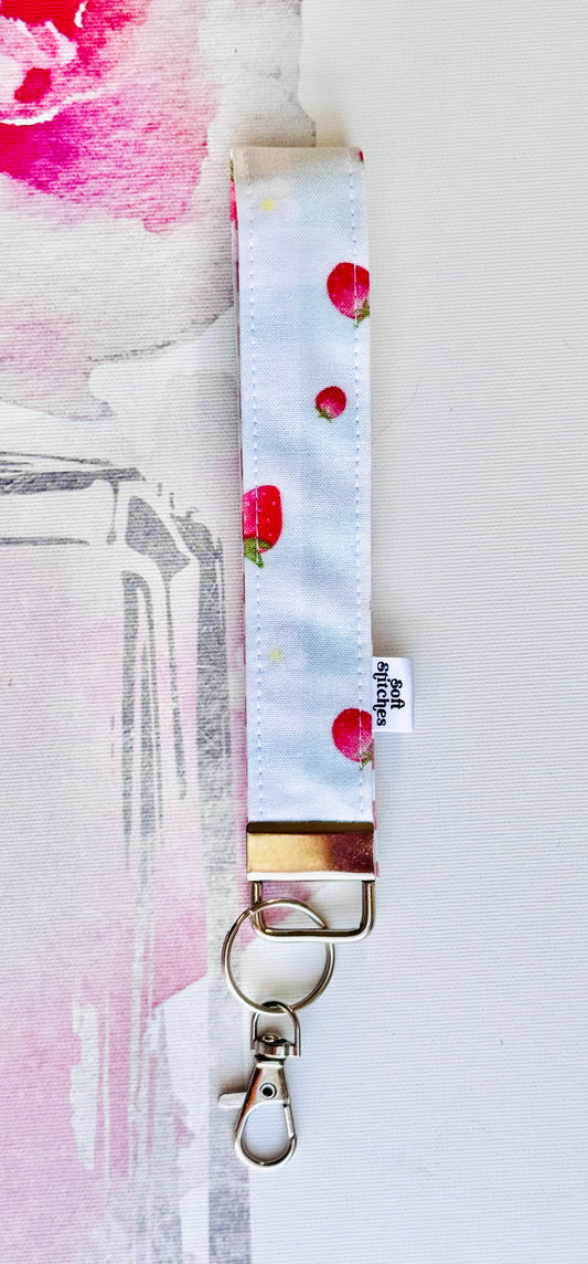 Delilah wristlet