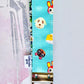 Nook Wristlet