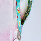 Nook Wristlet