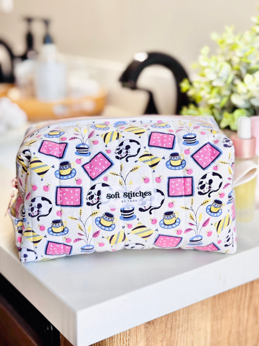 Kitty bag