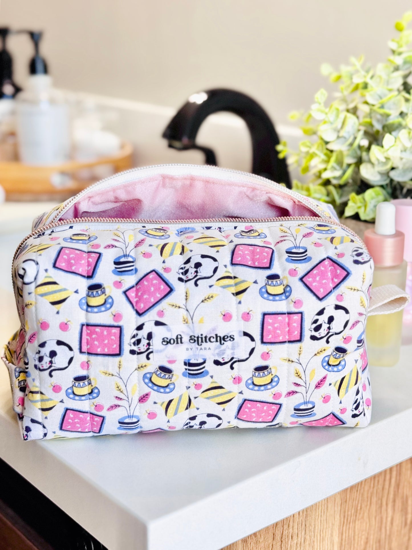 Kitty bag