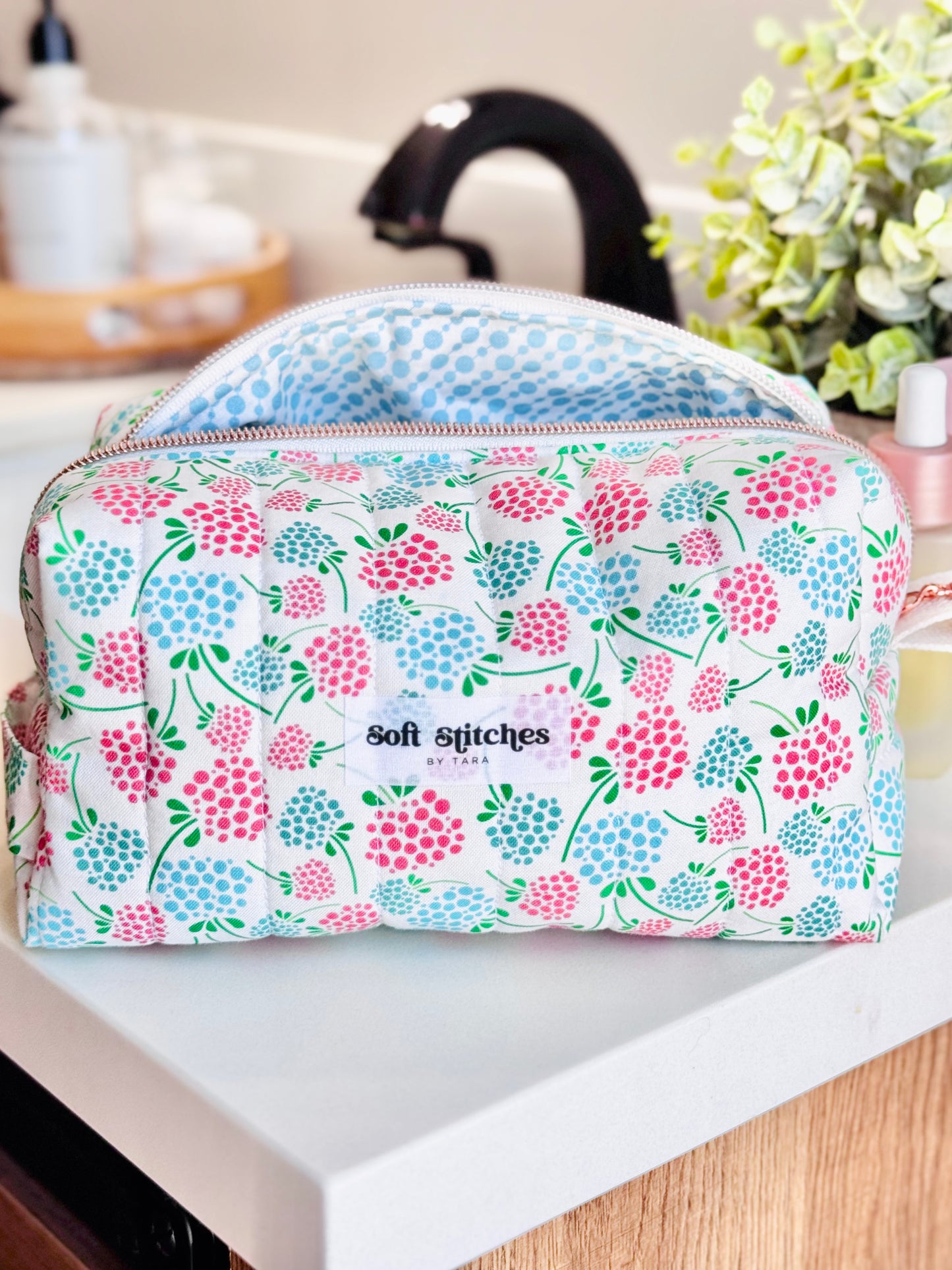 Berry Bag