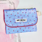 Dorothy keychain wallet