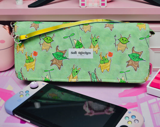 Korok Portable Console Bag