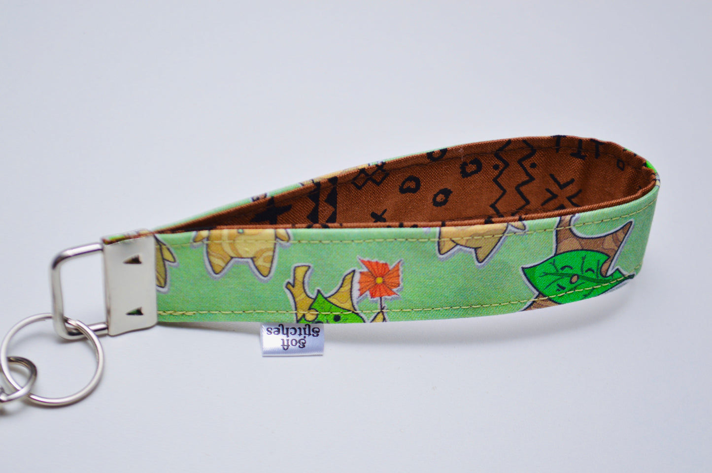 Korok Wristlet