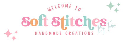 Soft Stitches