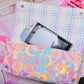 Serena Portable Console Bag