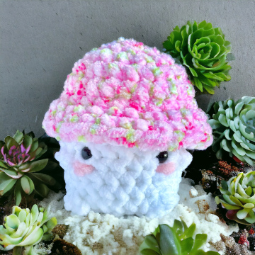 Mushy Boi